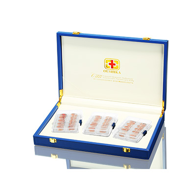 福海子宫排毒套