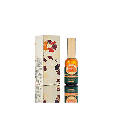 福海备孕期日常卫生护理精华