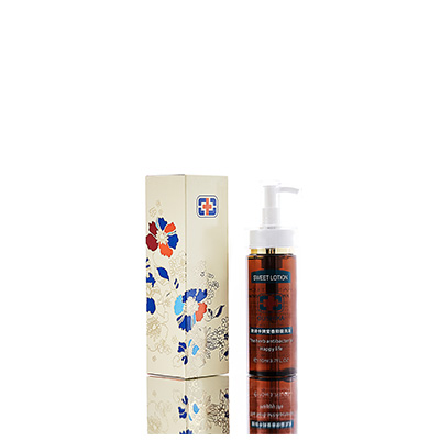 福海男女外阴洗液