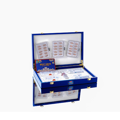 福海爱芯回春综合版