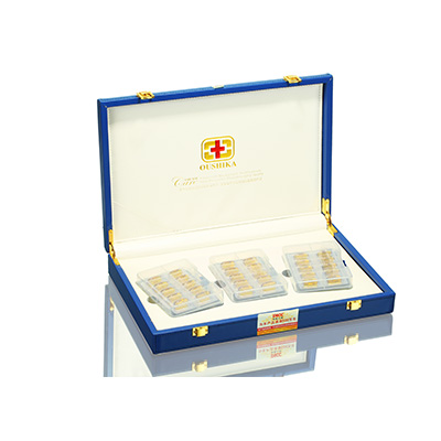 福海盆腔排毒修复套